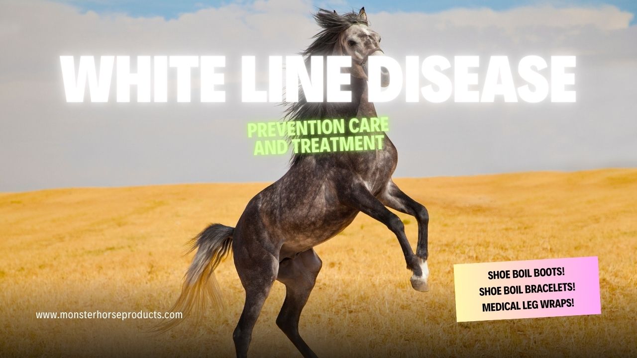 What is White Line Disease?