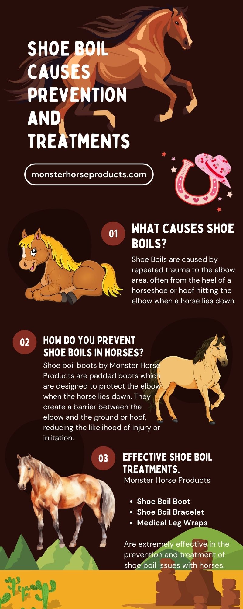 shoe boil causes prevention and treatments