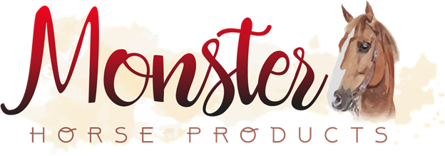 Monster Horse Shoe Boil Boots